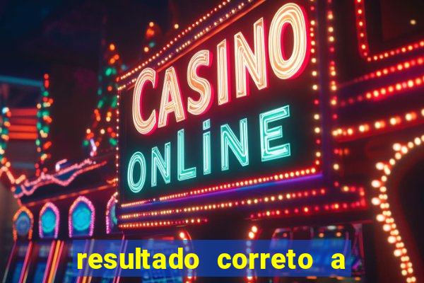 resultado correto a qualquer momento bet365